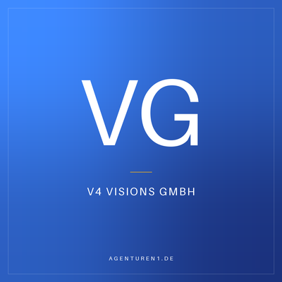 V4 Visions GmbH