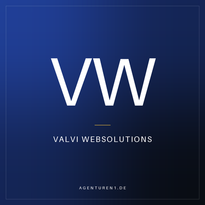 Valvi Websolutions