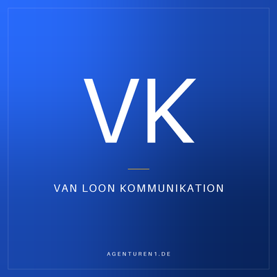 van Loon Kommunikation