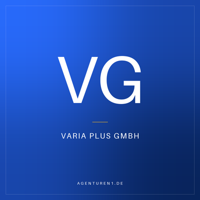 Varia Plus GmbH