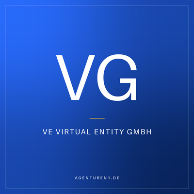 VE Virtual Entity GmbH