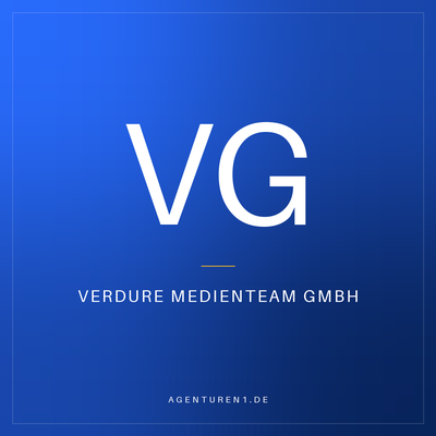 VERDURE Medienteam GmbH