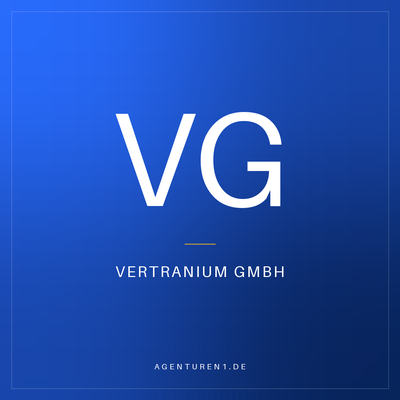 Vertranium GmbH