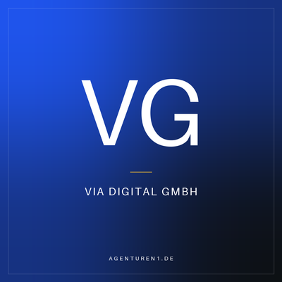 VIA Digital GmbH