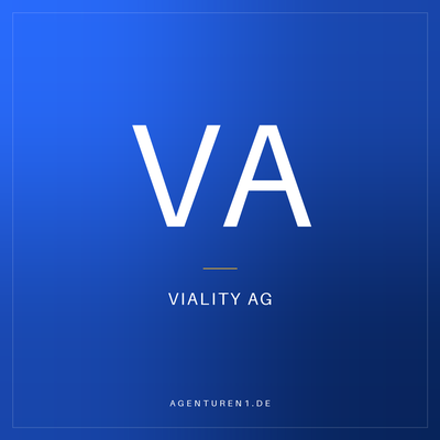 viality AG