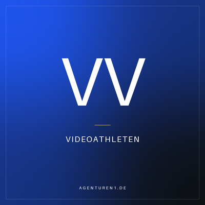 Videoathleten