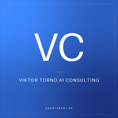 Viktor Torno AI Consulting