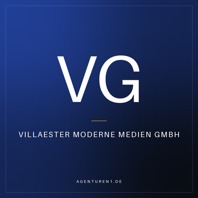 Villaester Moderne Medien GmbH