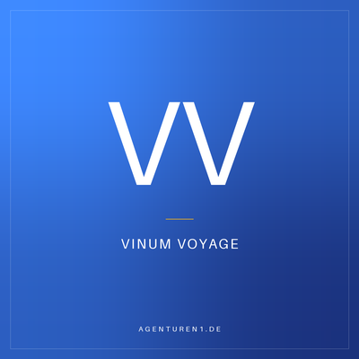 Vinum Voyage