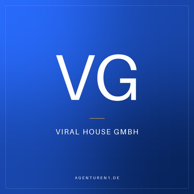 Viral House GmbH