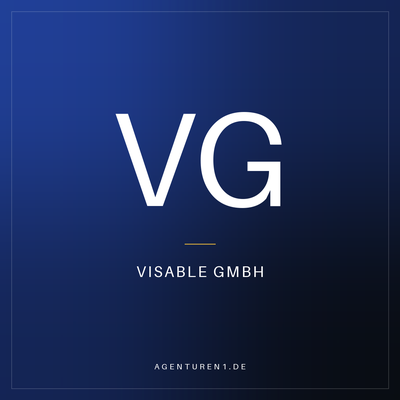 Visable GmbH