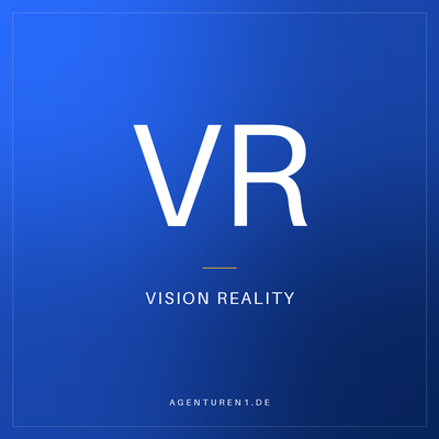 Vision Reality