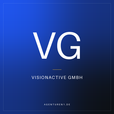 VisionActive GmbH