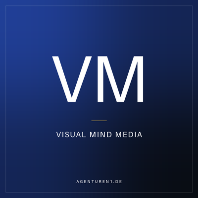 Visual Mind Media
