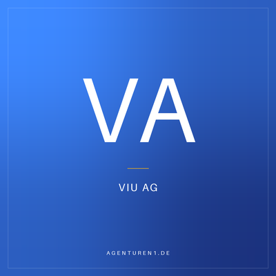 VIU AG