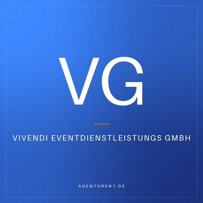 Vivendi Eventdienstleistungs GmbH