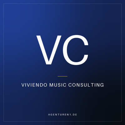 Viviendo Music Consulting
