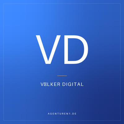 Völker Digital