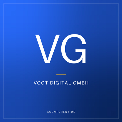Vogt digital GmbH