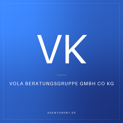 VOLA Beratungsgruppe GmbH Co KG