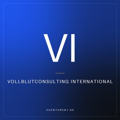 Vollblutconsulting International