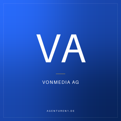 vonMedia AG