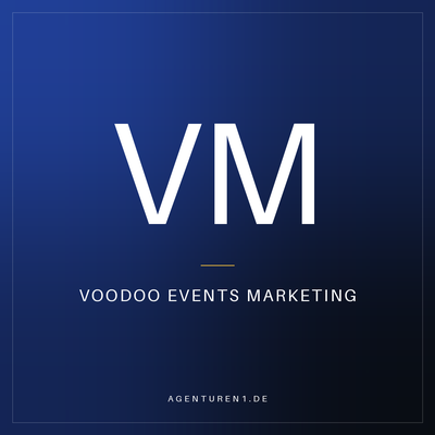 Voodoo Events Marketing