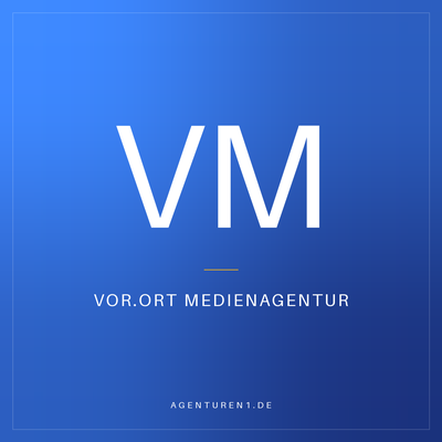 vor.ort Medienagentur