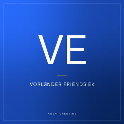 Vorländer friends eK