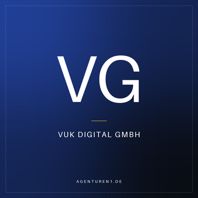 VUK Digital GmbH