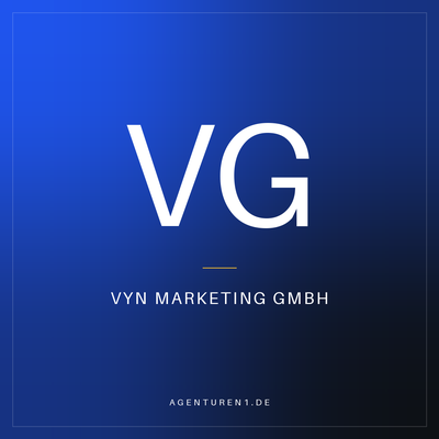 vyn marketing GmbH