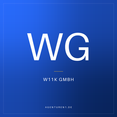 W11K GmbH
