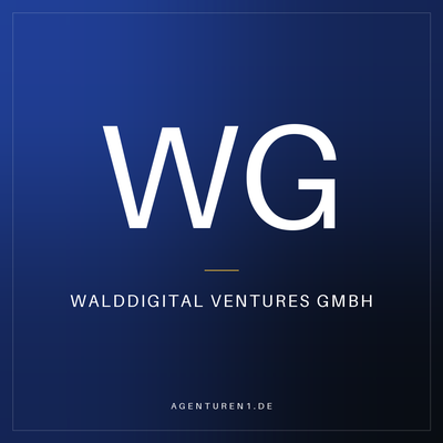 Walddigital Ventures GmbH