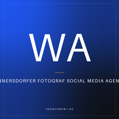 Wannersdorfer Fotograf Social Media Agentur
