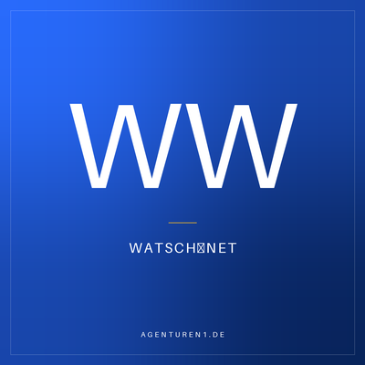 WATSCHÖNET