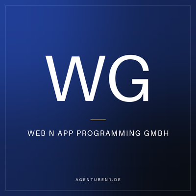 Web N App Programming GmbH