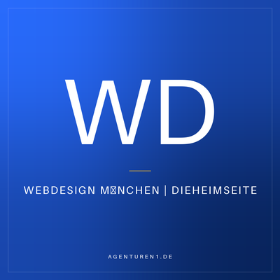 Webdesign München | dieHeimSeite