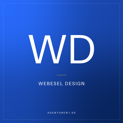 Webesel Design