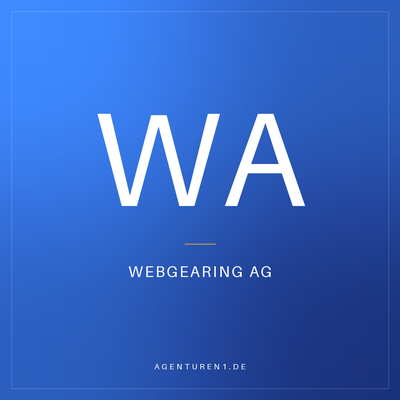 webgearing ag