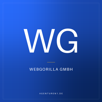 Webgorilla GmbH