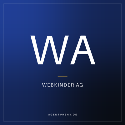WEBKINDER AG