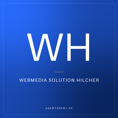 WebMedia Solution Hilcher