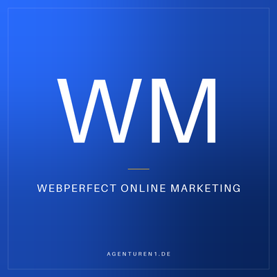 WebPerfect Online Marketing