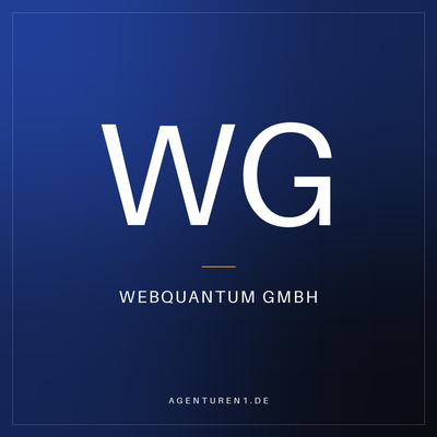 WebQuantum GmbH