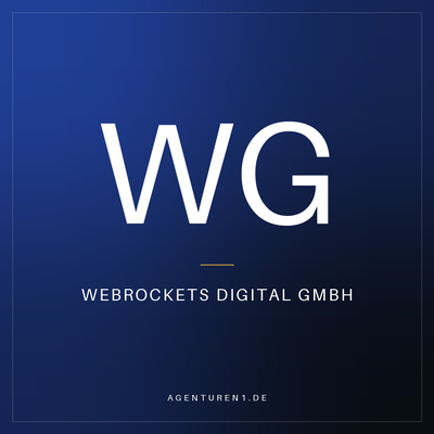 WebRockets Digital GmbH
