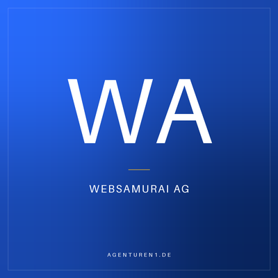 Websamurai AG