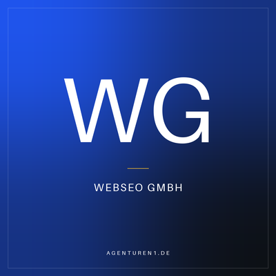 WebSeo GmbH