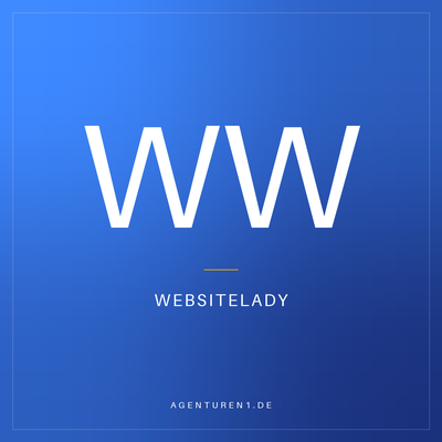 Websitelady