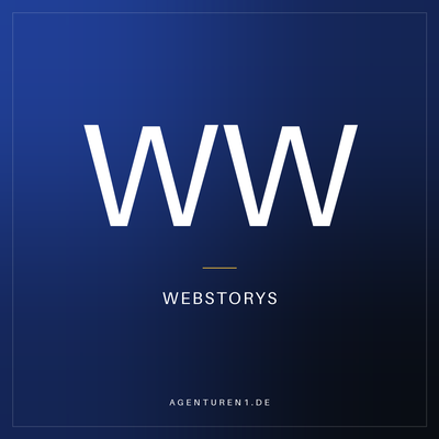 WebStorys