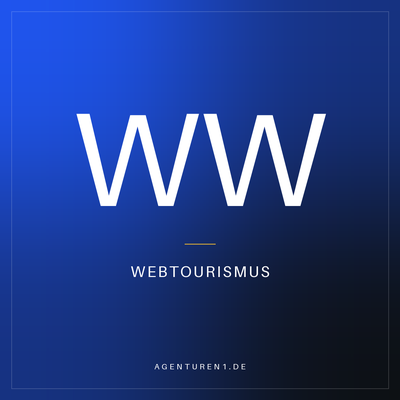 webtourismus